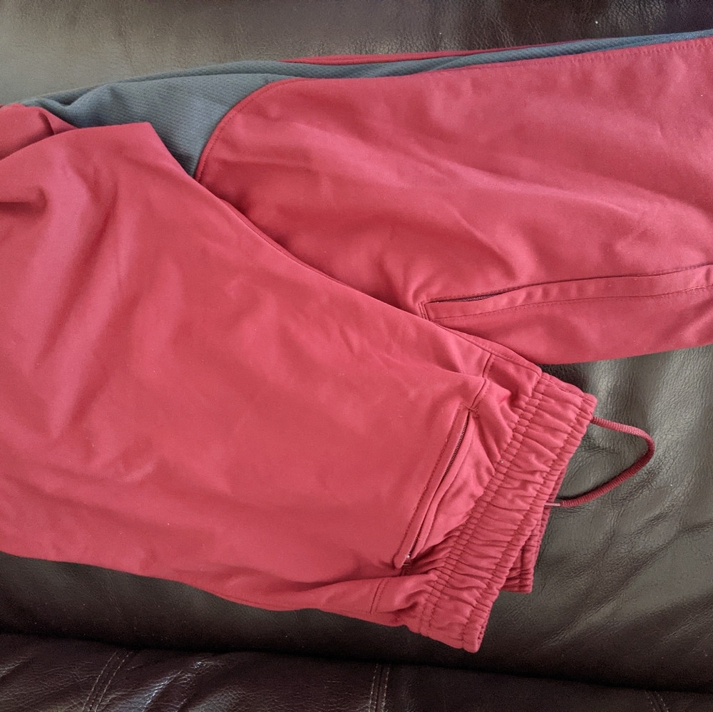 NIKE athletic pant, like new